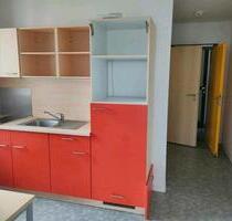 Möbliertes 1-Zimmer-Apartment OVGU - Magdeburg Alte Neustadt