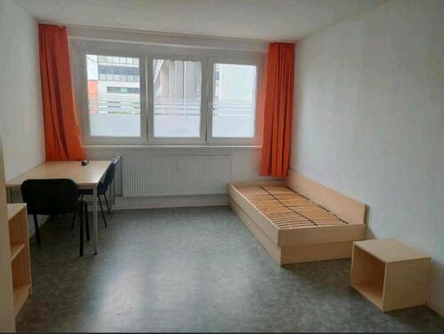 Foto - Etagenwohnung zur Miete in Magdeburg