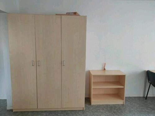 Foto - Etagenwohnung in Magdeburg