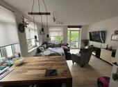Foto - Gut geschnittene 2,5 Zimmerwohnung mit Balkon (Bad Lippspringe)