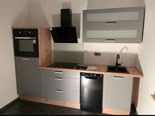 Foto - Etagenwohnung zur Miete in Bad Lippspringe