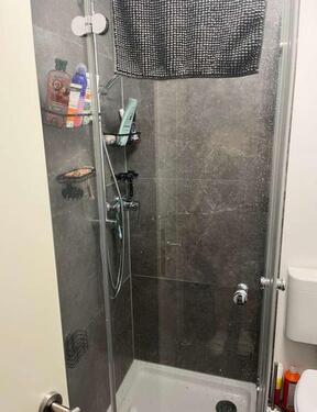 Foto - Etagenwohnung in Bad Lippspringe