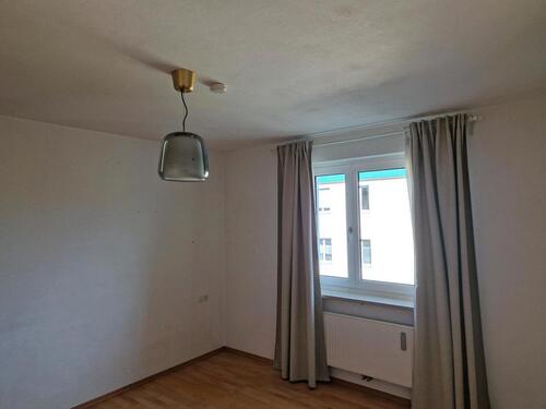 Foto - Etagenwohnung in Marktoberdorf