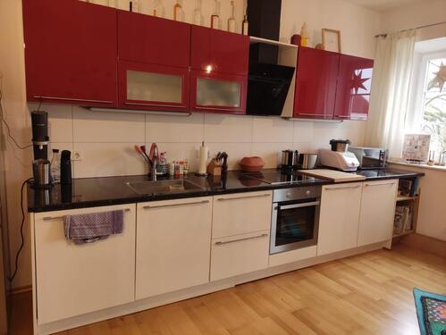 Foto - Wohnung in 84378 Dietersburg OT Baumgarten zu vermieten