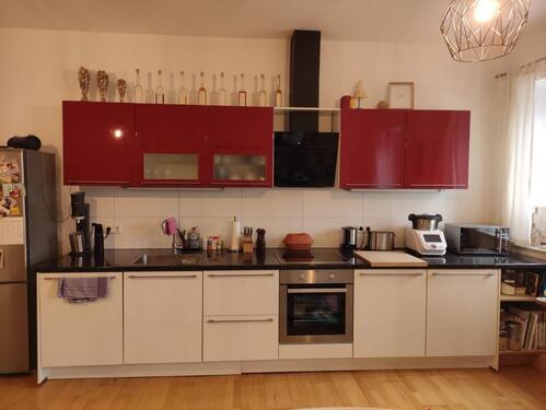 Foto - Etagenwohnung zur Miete in Dietersburg