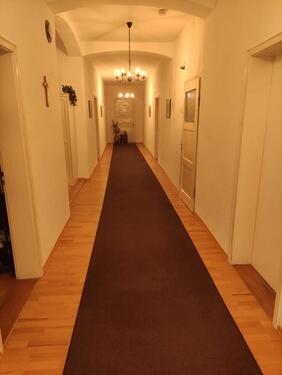 Foto - Etagenwohnung in Dietersburg