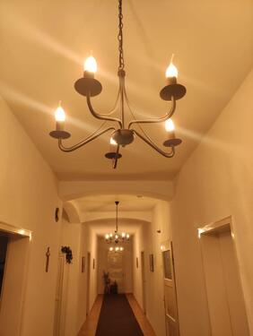 Foto - Etagenwohnung in Dietersburg zur Miete
