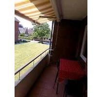 4zimmer Wohnung teilmöbliert - 1.100,00 EUR Kaltmiete, in Brunsbüttel (PLZ: 25541)