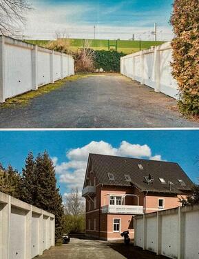 Foto - Etagenwohnung in Bensheim zur Miete