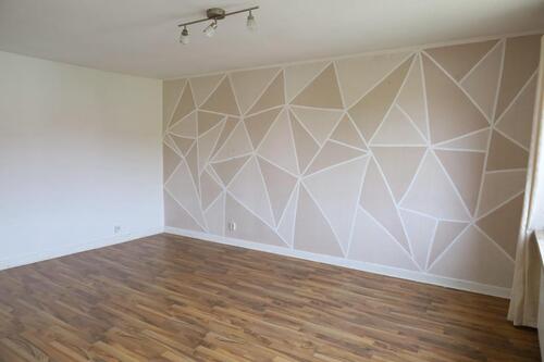 Foto - 3 Zimmer Küche Bad - 490,00 EUR Kaltmiete,