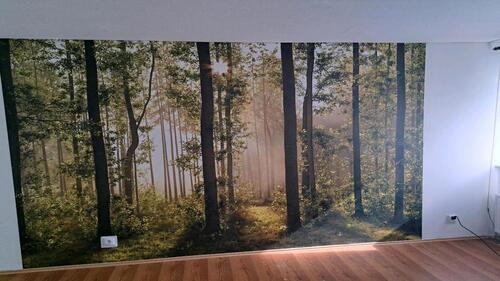 Foto - Etagenwohnung zur Miete in Rheda-Wiedenbrück