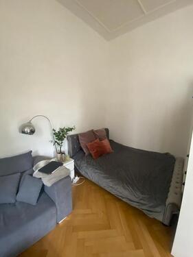 Foto - Untermiete Wohnung Weimar - 550,00 EUR Kaltmiete,