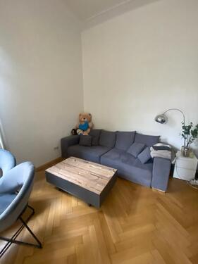 Foto - Etagenwohnung zur Miete in Merseburg