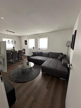 Foto - Etagenwohnung zur Miete in Aalen