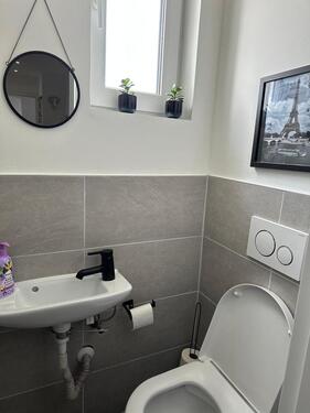 Foto - Etagenwohnung in Aalen zur Miete