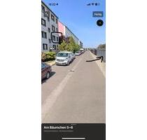 Garage mit Strom bis Sommer’26 zu vermieten - Hohenmölsen