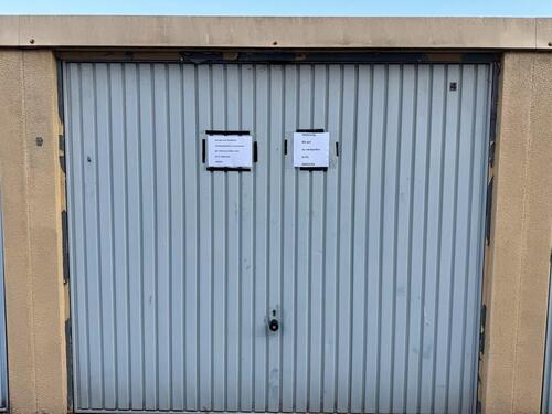 Foto - Etagenwohnung in Hohenmölsen