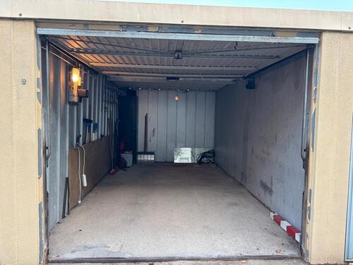 Foto - Etagenwohnung in Hohenmölsen zur Miete