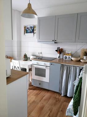 Foto - 2 Raum Wohnung in Bernburg zur Miete