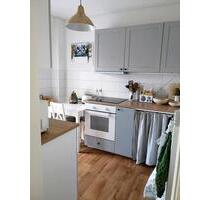 2 Raum Wohnung in Bernburg zur Miete - Bernburg (Saale)