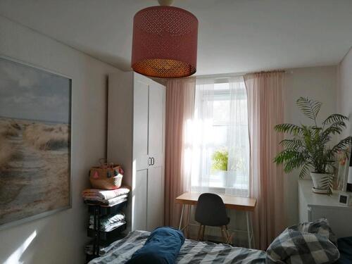 Foto - Etagenwohnung in Bernburg (Saale) zur Miete