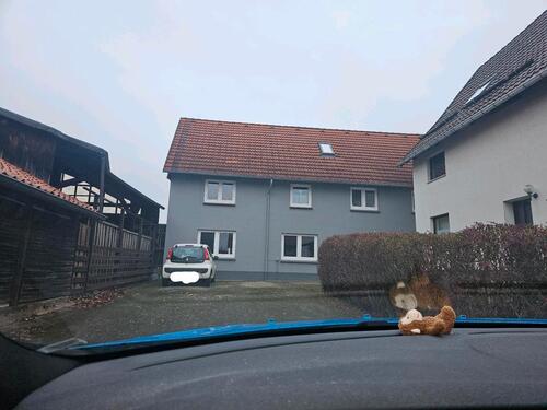 Foto - Einfamilienhaus ist freistehend