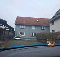 Einfamilienhaus ist freistehend - Osterode am Harz