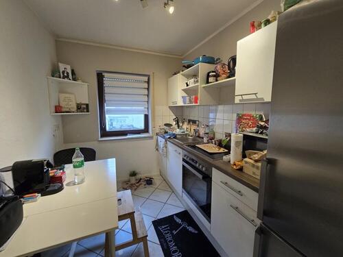 Foto - 3-Zimmer-Wohnung in Erbach - zentrale Lage - Aufzug - Stellplatz