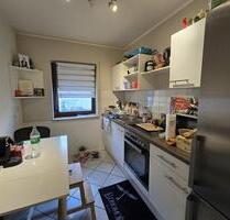 3-Zimmer-Wohnung in Erbach - zentrale Lage - Aufzug - Stellplatz