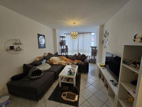 Foto - Etagenwohnung zur Miete in Erbach