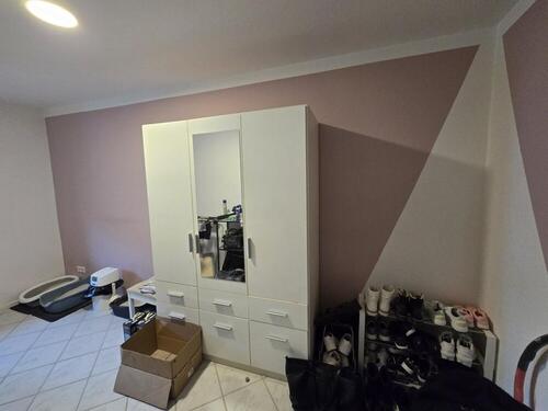 Foto - Etagenwohnung in Erbach zur Miete