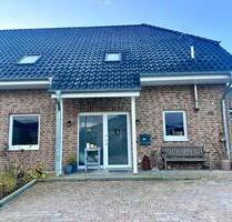Charmante DHH ab 0326 - Neubaugebiet - Ostseenähe - zu vermieten - Lensahn