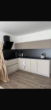 Foto - Etagenwohnung in Burgwedel zur Miete