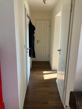 Foto - Charmante 2-Zimmer Wohnung in zentraler Lage von Friesenheim