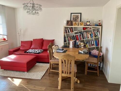 Foto - 2 Zimmer Etagenwohnung zur Miete in Friesenheim