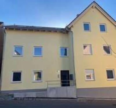 Foto - 3 Zimmer Etagenwohnung zur Miete in Külsheim