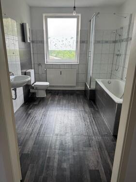 Foto - Ruhige 2-Zimmer-Wohnung mit Badewanne & EBK in Herne