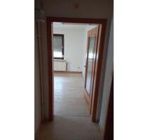 3 Zimmer Wohnung in Neustadt bei Coburg ab sofort