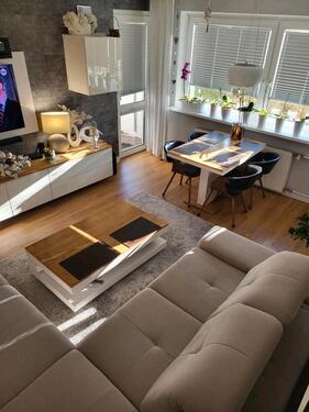 Foto - 3 Zimmer Erdgeschoßwohnung zur Miete in Rosdorf