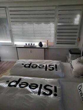 Foto - Erdgeschoßwohnung in Rosdorf zur Miete