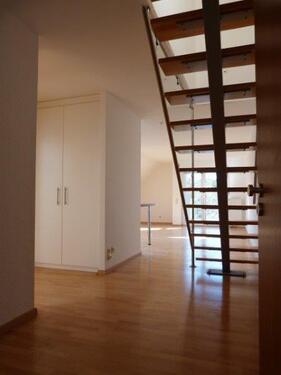 Foto - 3 Zimmer Maisonettenwohnung zum Kaufen in Wuppertal