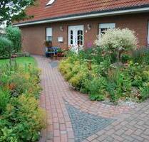 Ferienwohnung,Sauna,Kamin,Pool,Nordsee,Büsum.Heide,St.Peter - Wesselburen