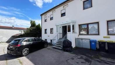 Foto - Sanierte Dachgeschosswohnung in Bad BirnbachBrombach