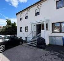 Sanierte Dachgeschosswohnung in Bad BirnbachBrombach - Pfarrkirchen