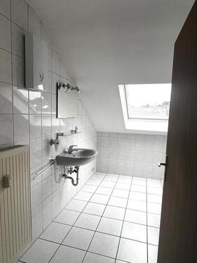 Foto - Dachgeschoßwohnung in Mayen zur Miete