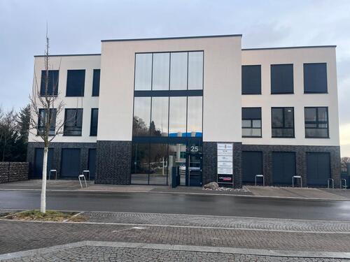 Foto - Büroraum zu vermieten, Unna - 550,00&nbsp;EUR Kaltmiete, ca.&nbsp; 15,00&nbsp;m&sup2;