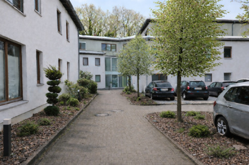 Foto - Wohnen ab 60 mit Service in Oyten - Seniorgerechte ETW mit Balkon