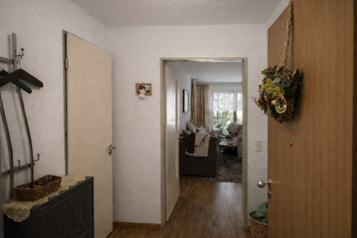 Foto - 2 Zimmer Etagenwohnung in Oyten