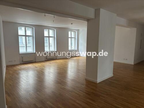 Foto - Wohnungsswap - 3 Zimmer, 158 m² - Neue Schönhauser Straße, Mitte, Berlin