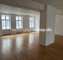 Wohnungsswap - 3 Zimmer, 158 m² - Neue Schönhauser Straße, Mitte, Berlin